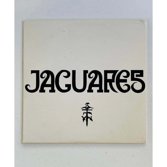 CD Jaguares - La Forma - Picture 1 of 2